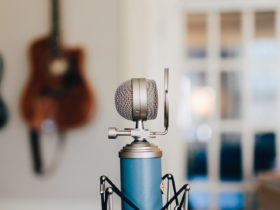 13 Fantastic Places to Find Background Music